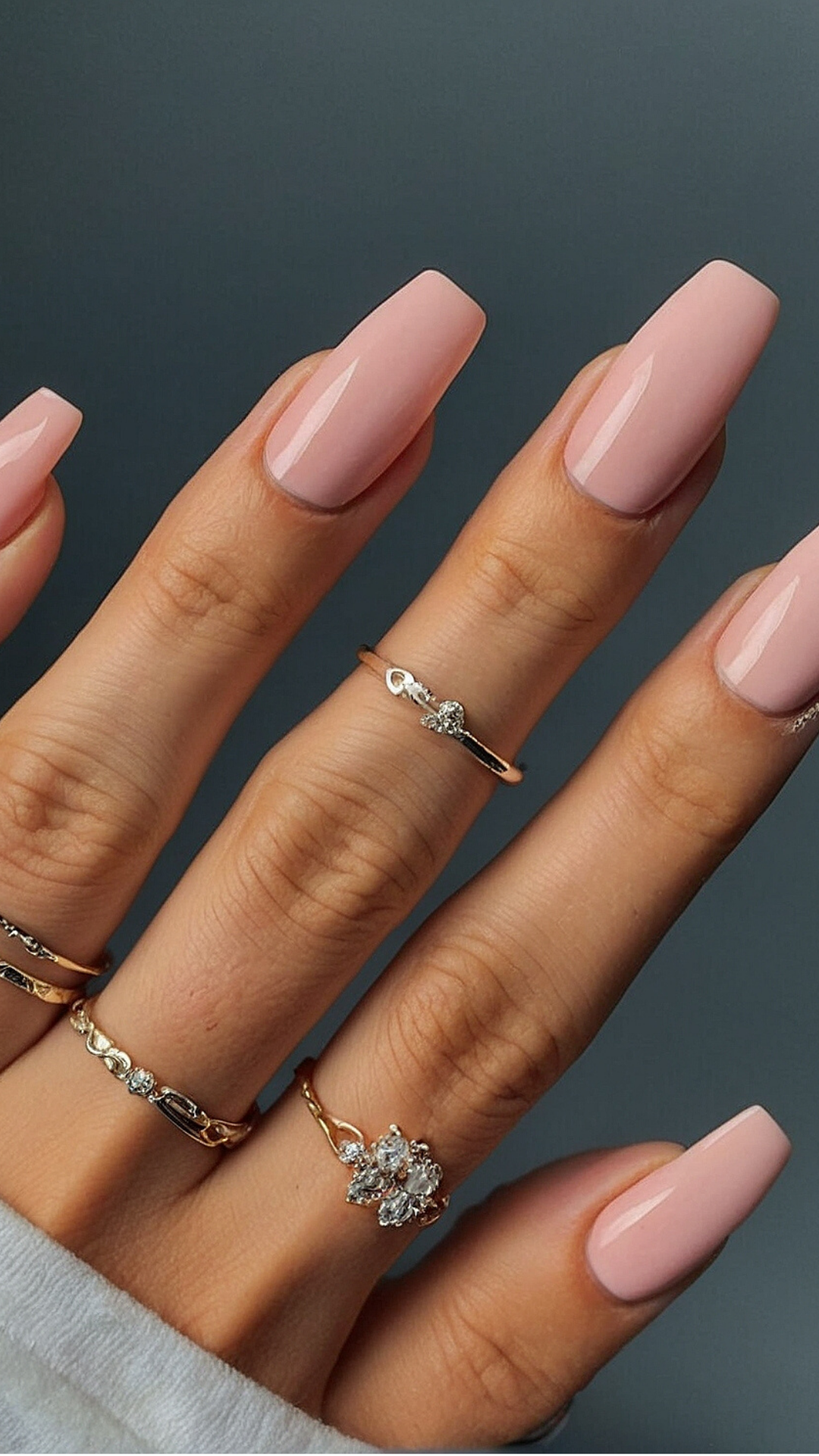 Modern Shag Cut: Trendsetting Ideas for Moms