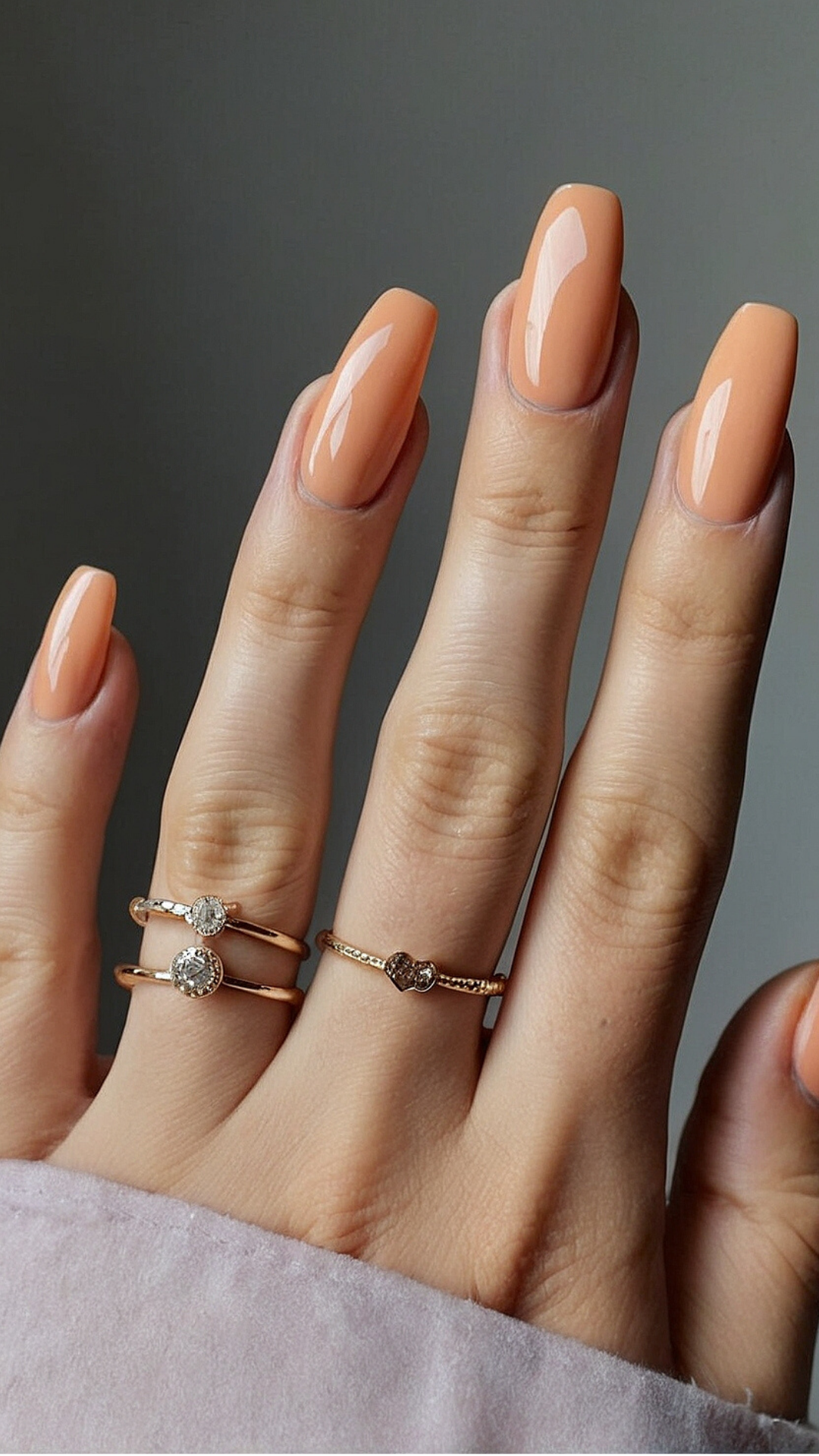 Soft Waves Style: Feminine Cut for Moms