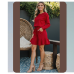 Dazzle Your Date Night with 15 Lovely Beauty Outfit Ideas