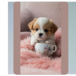 Adorable Teacup Puppies: A Cuteness Overload!