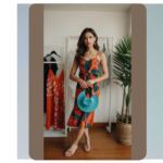 Effortlessly Chic: 15 Summer Casual Women Outfit Ideas for Work 2024