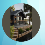 Elegant One-Story Homes: Luxurious Living on a Single Level