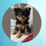 Tiny Teacup Puppies: Little Packages of Joy!