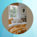 Easy and Affordable Bedroom Makeover Ideas for Every Season