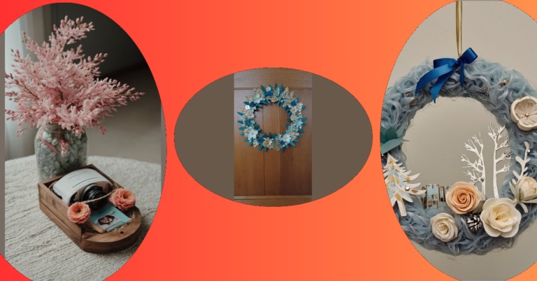 Crafty Delights: 15 DIY Gifts Ideas for Every Occasion