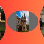 Enchanted Castle House Plans for Bloxburg Builders