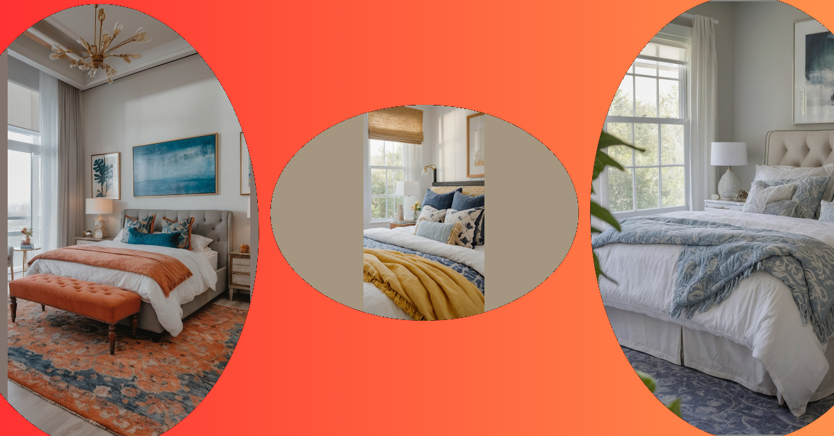 Guest-Ready Bedroom: 15 Refresh Ideas for Welcoming Spaces