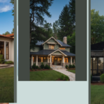 Charming Country Style Houses: 15 Argentinian Interior Design Ideas