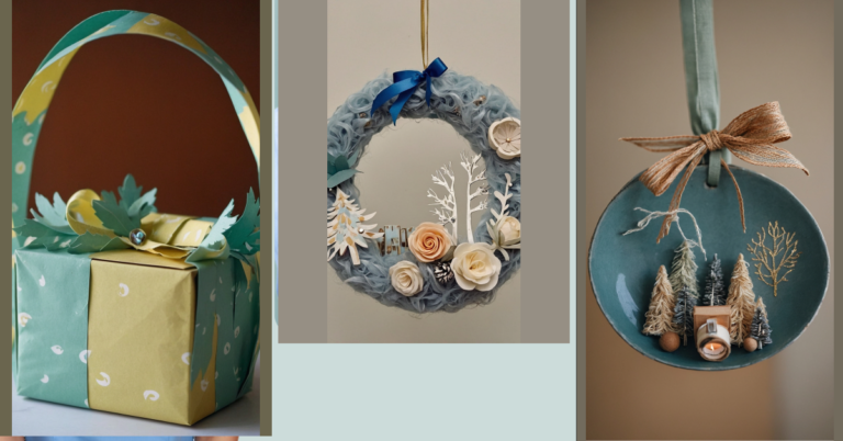 Crafty Corner: 15 DIY Gift Ideas for Every Occasion