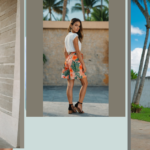 Summer Sizzle: 15 Hot Women’s Work Outfit Ideas