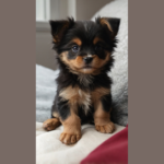 Cute and Cuddly: Meet Your Teacup Puppy Pal!