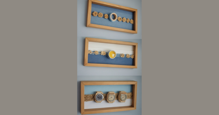 Crafty Creations: 15 DIY Gift Ideas for Everyone on Your List