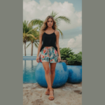 Summer Chic: 15 Effortlessly Stylish Outfits for Work