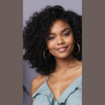 Rock Your Curls: 15 Chic 4a Natural Hair Styles Ideas