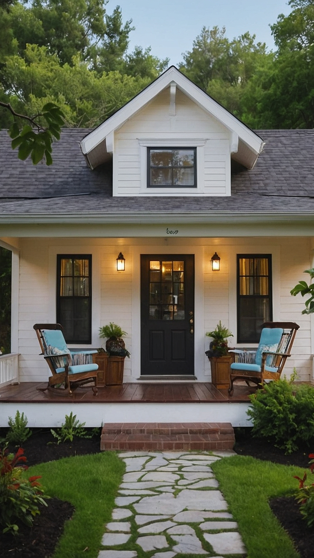 Retirement Dream Haven