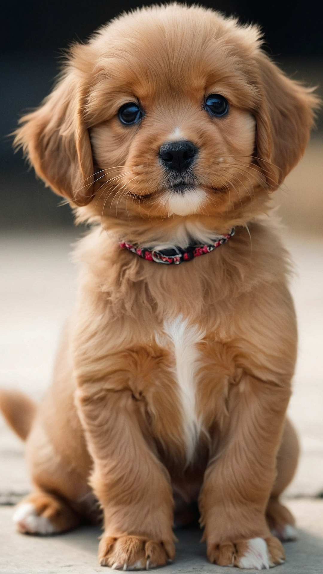 Adorable Moments with Tiny Teacup Poodles