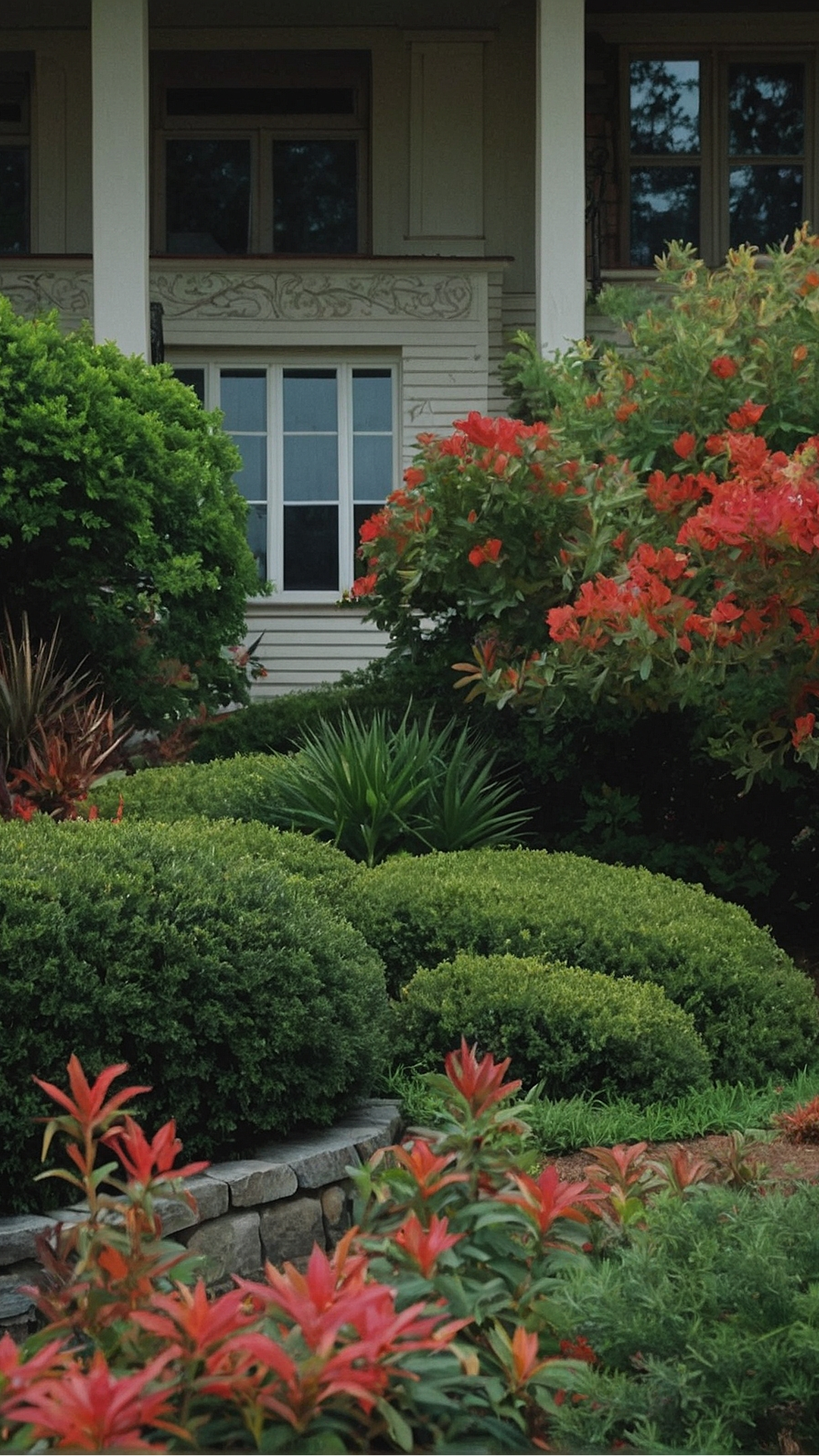 Hydrangea Haven: Beautiful Bushes for Your Front Yard