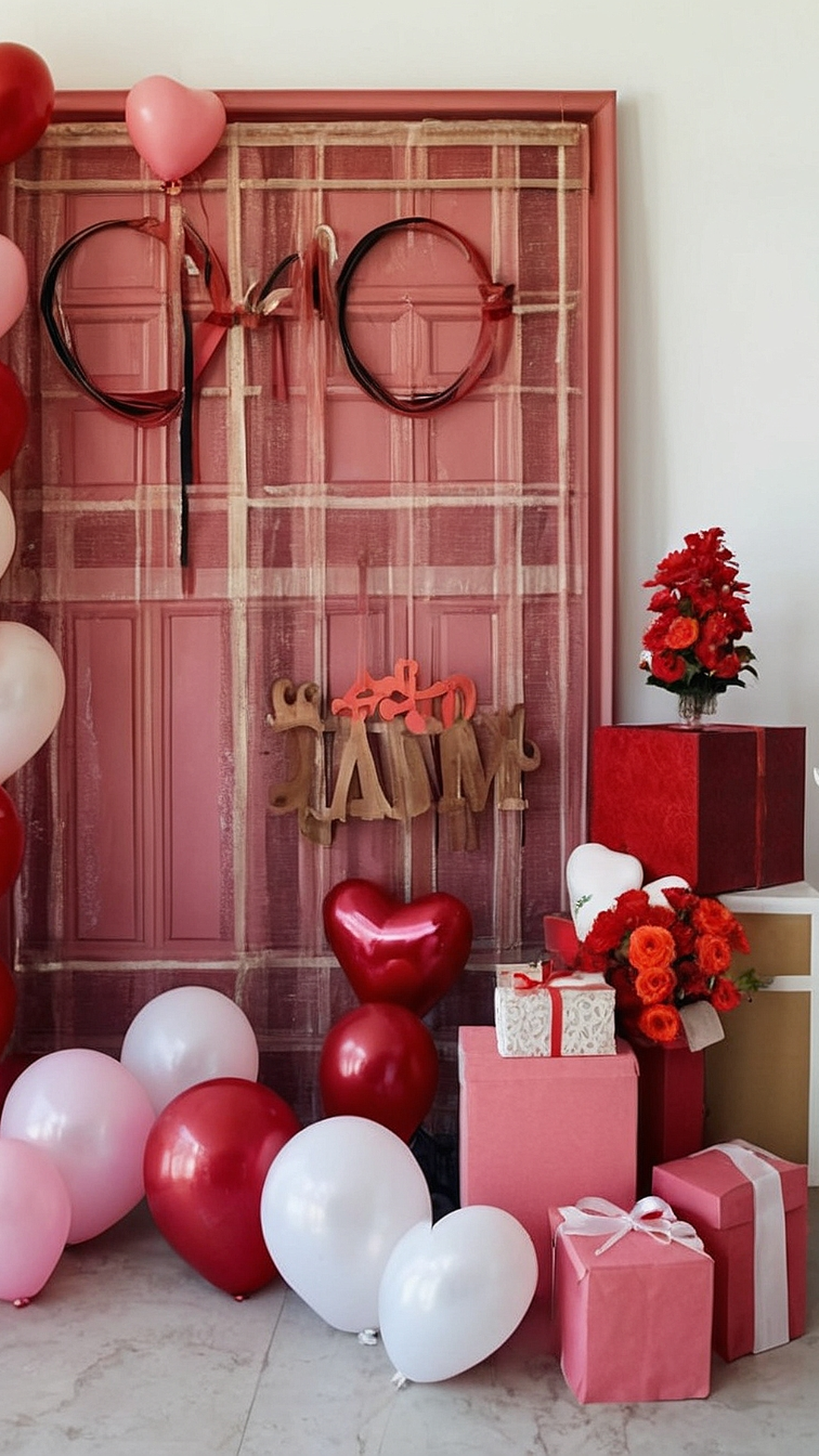 Mom's Day Delights: Creative Decoration Ideas