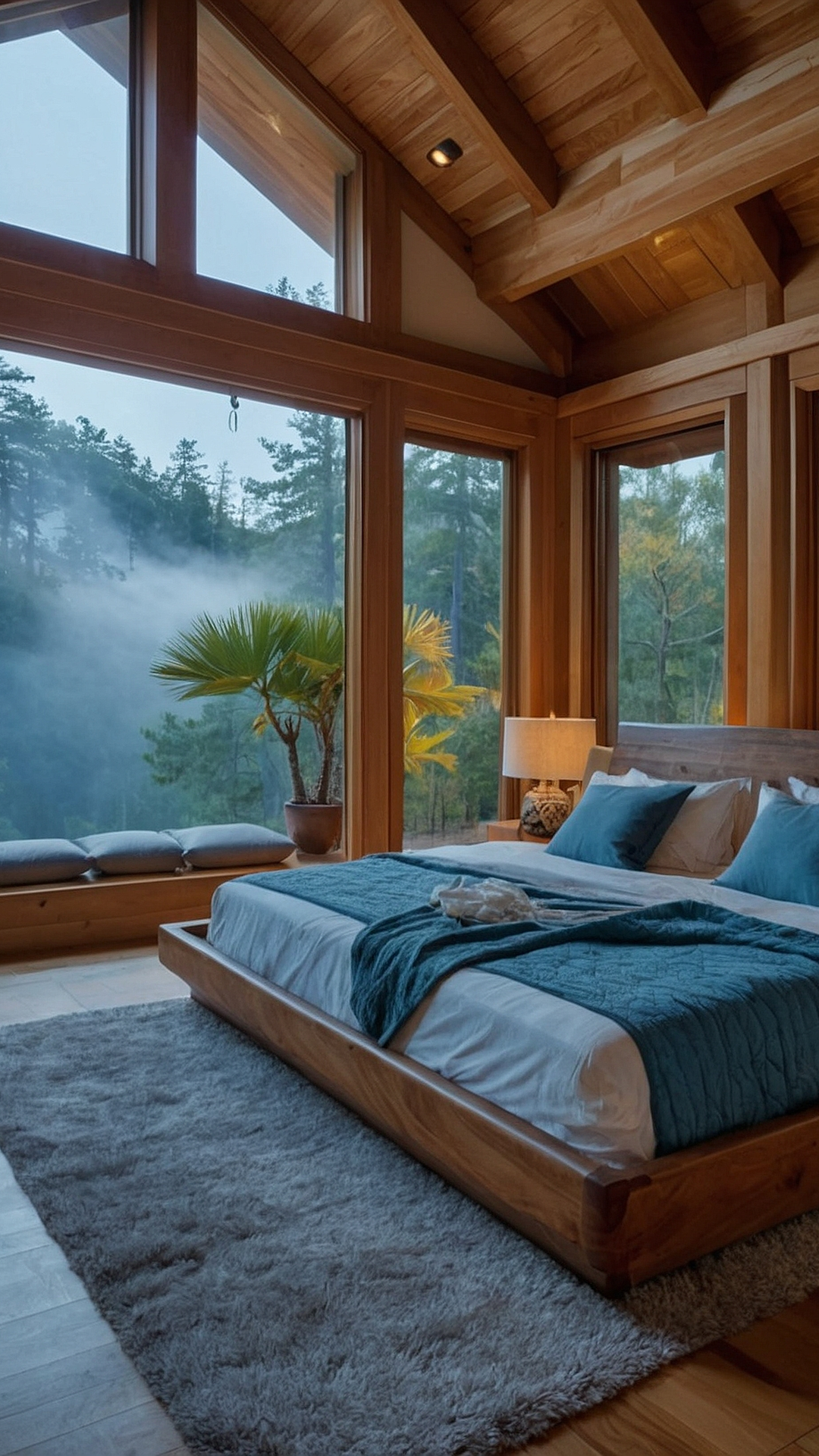 Dreamy Bedroom Makeover Inspirations