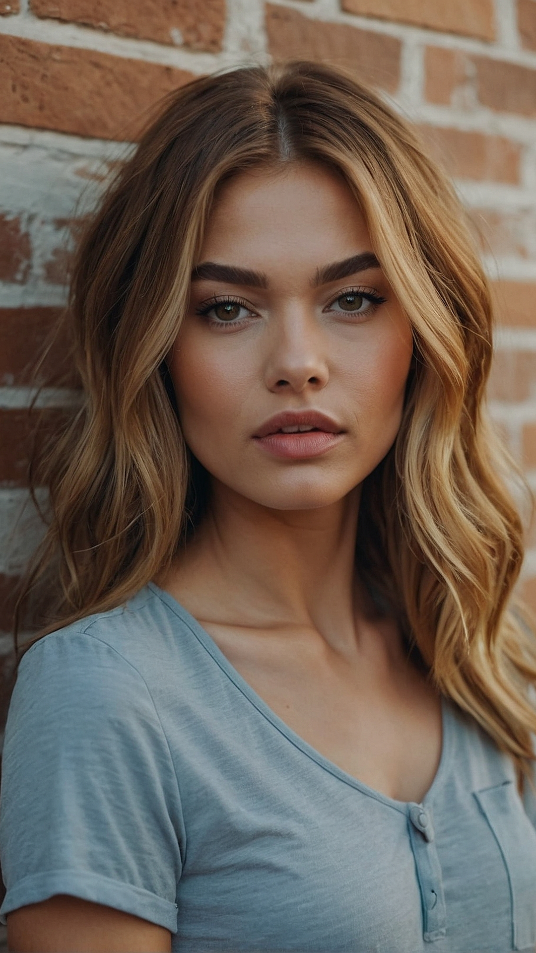 Thin Hair Solutions: Stylish Hairstyles