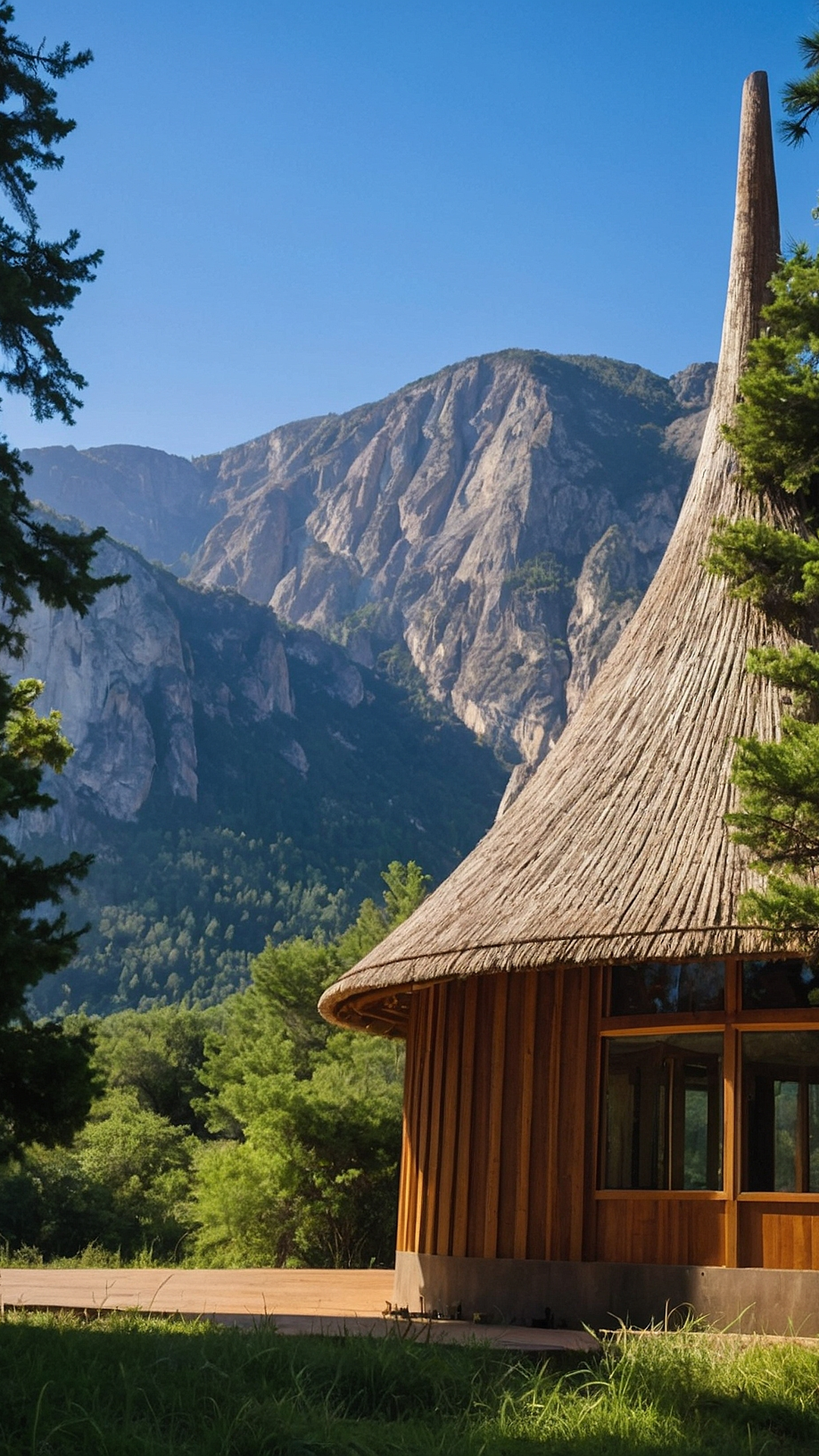 Biomimicry in Architecture: Mother Nature's Innovations