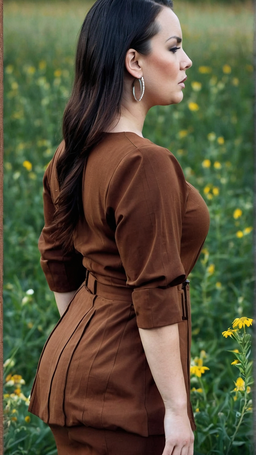 Sizzling Summer: Plus Size Outfit Inspirations