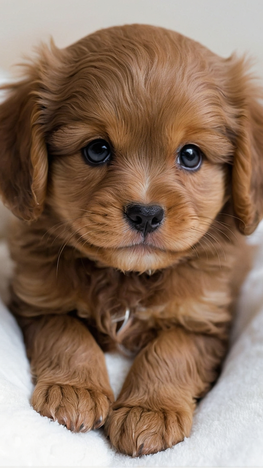 Enchanting Teacup Maltese Pups