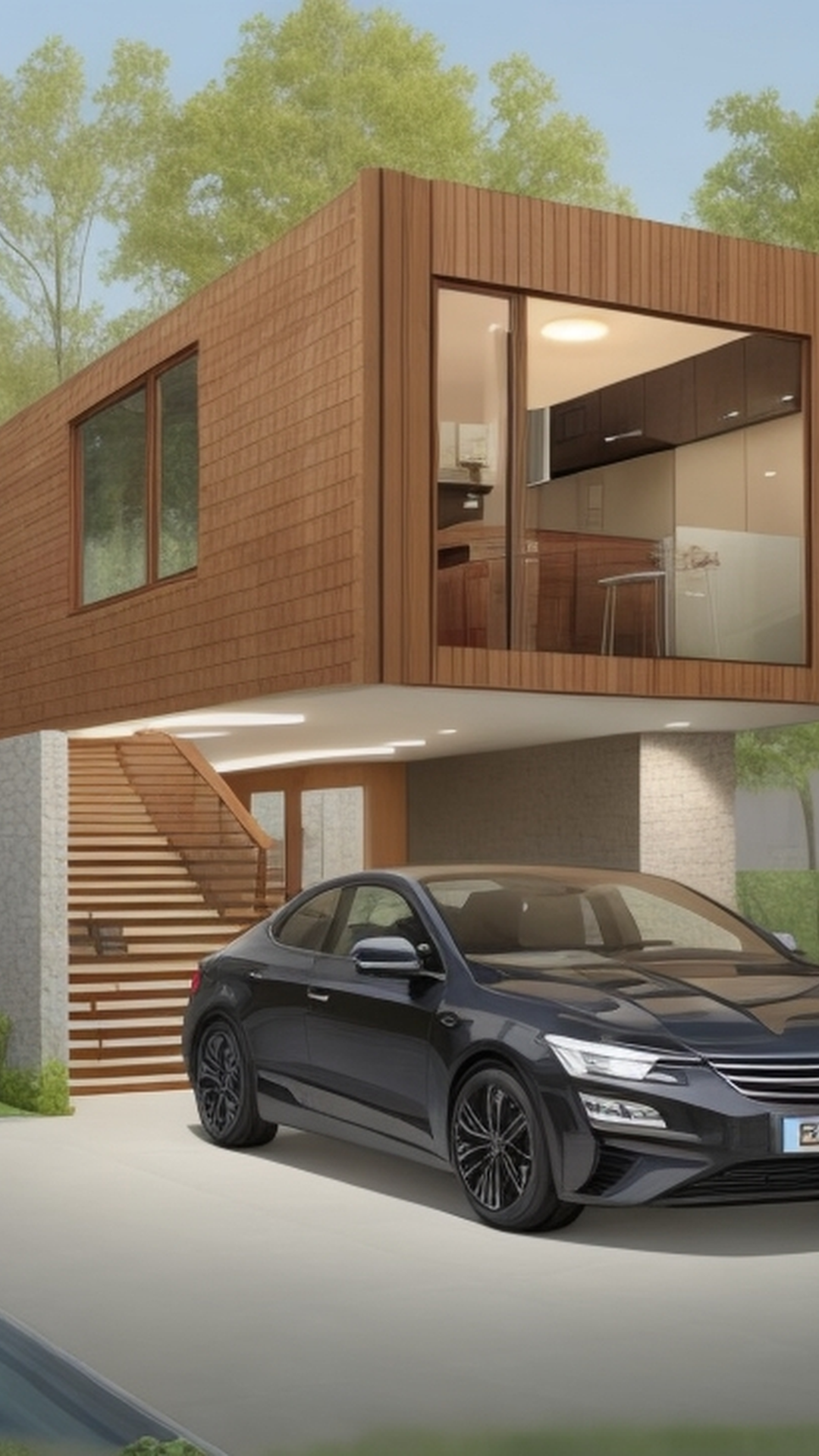 Revamp Your One-Story Residence: Home Design Ideas