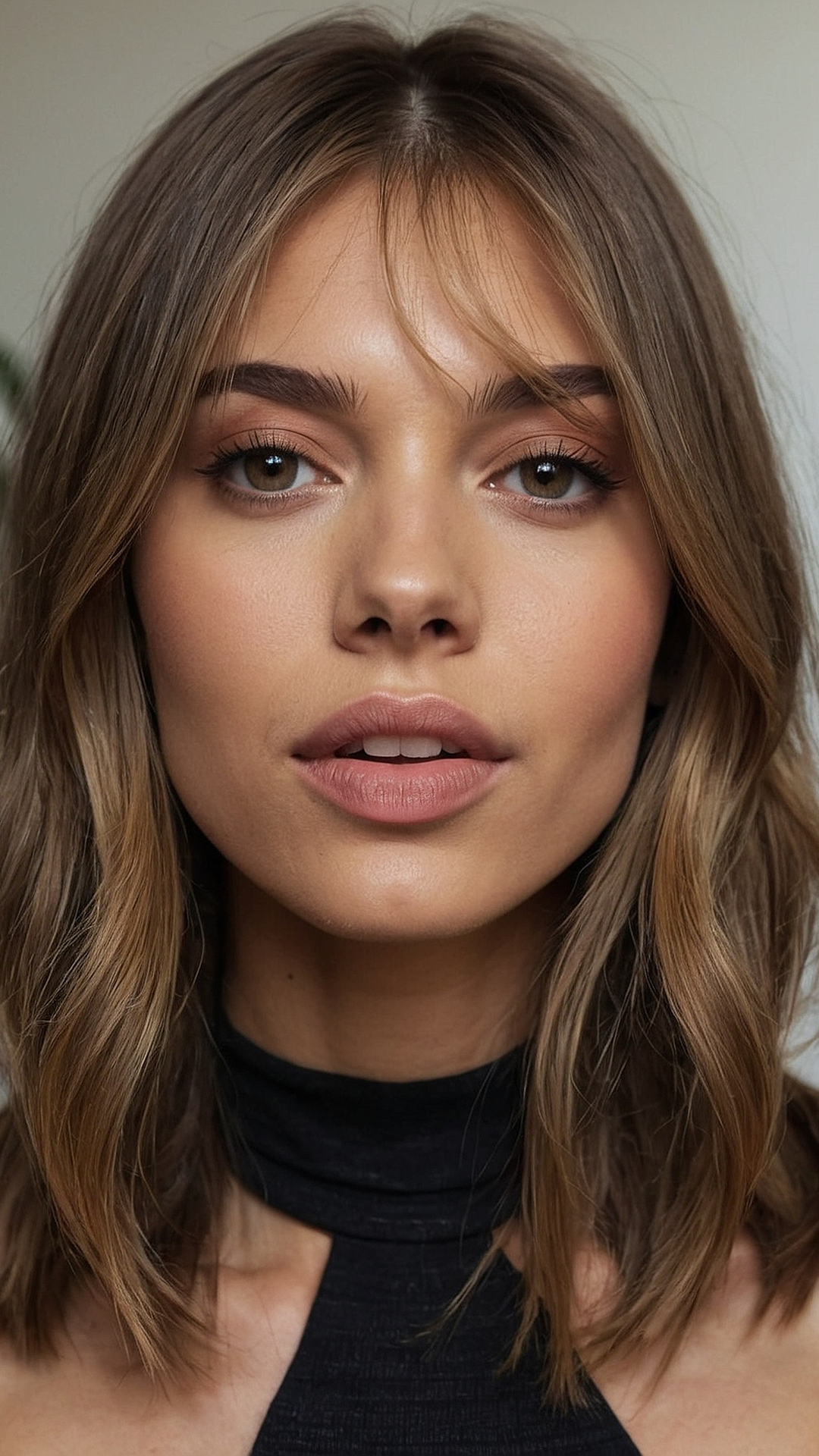 Elegant Elevation: Styles for Thin Hair