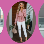 Flawlessly Romantic: 15 Date Night Beauty Outfit Ideas