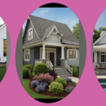 Sleek and Stylish: 15 Must-See Luxury Single Story Homes Ideas