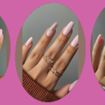 Fabulous Finds: 15 Cute and Trendy 2024 Summer Nail Ideas