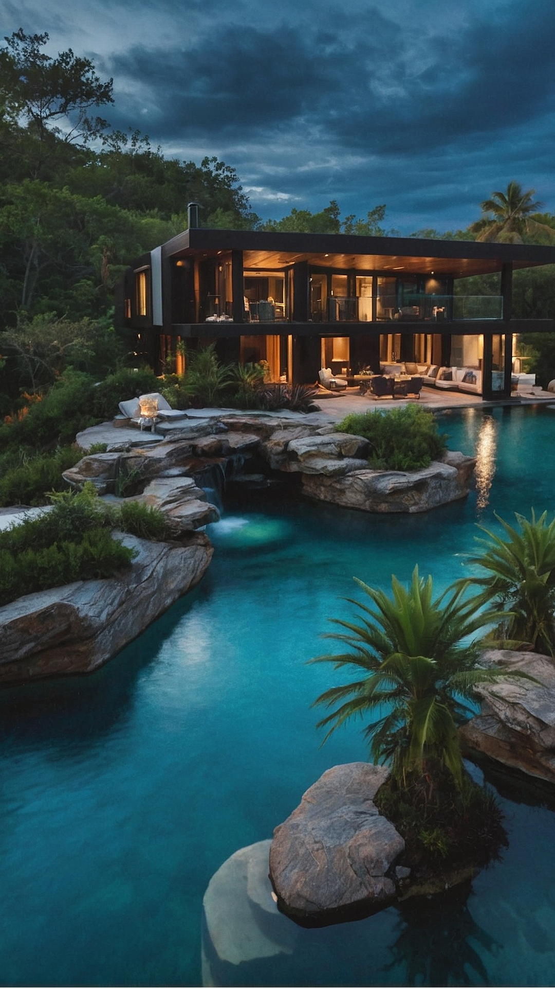 Fantasy House Fantasies