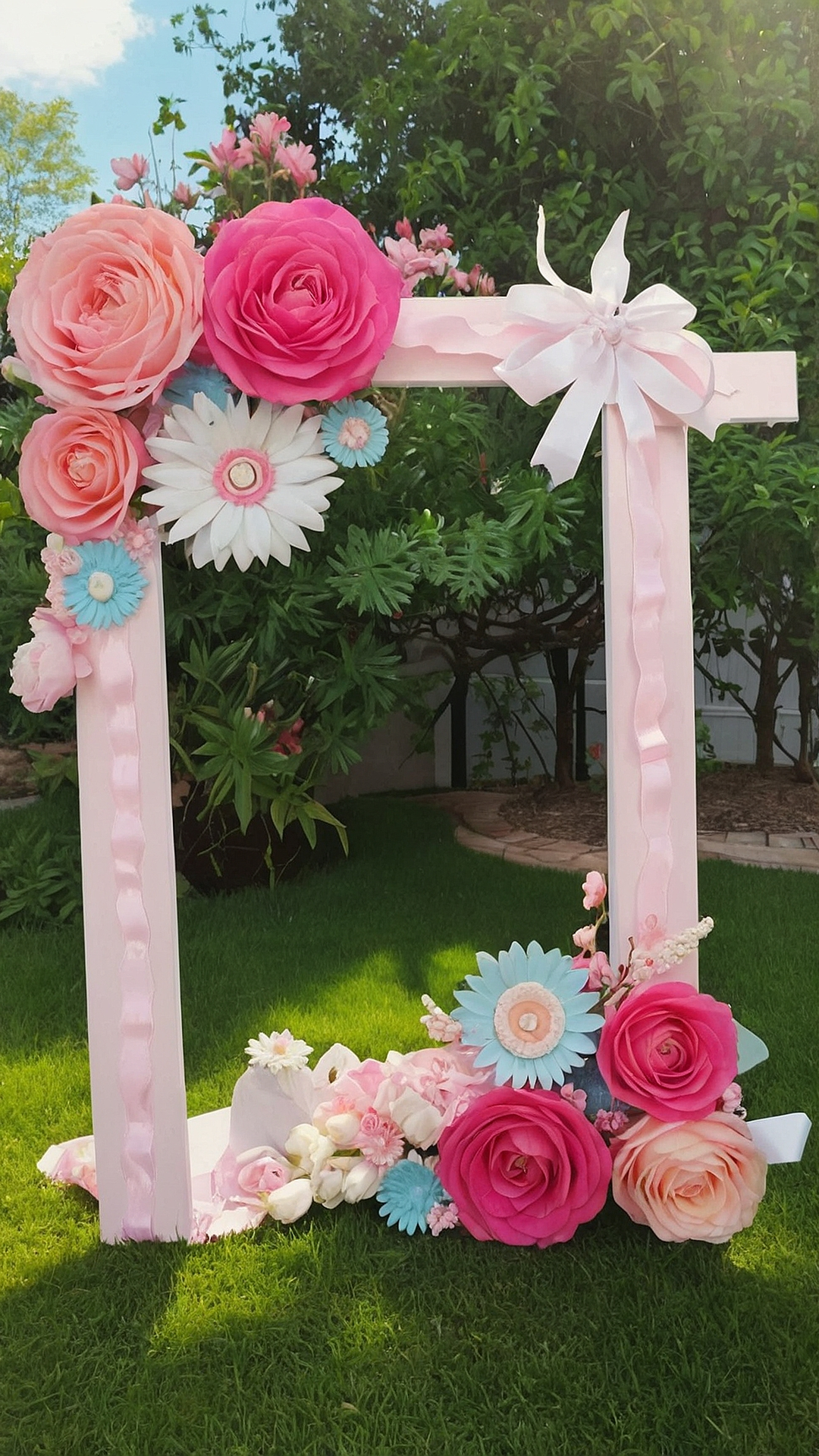 Mom's Special Day: Decoration Inspiration