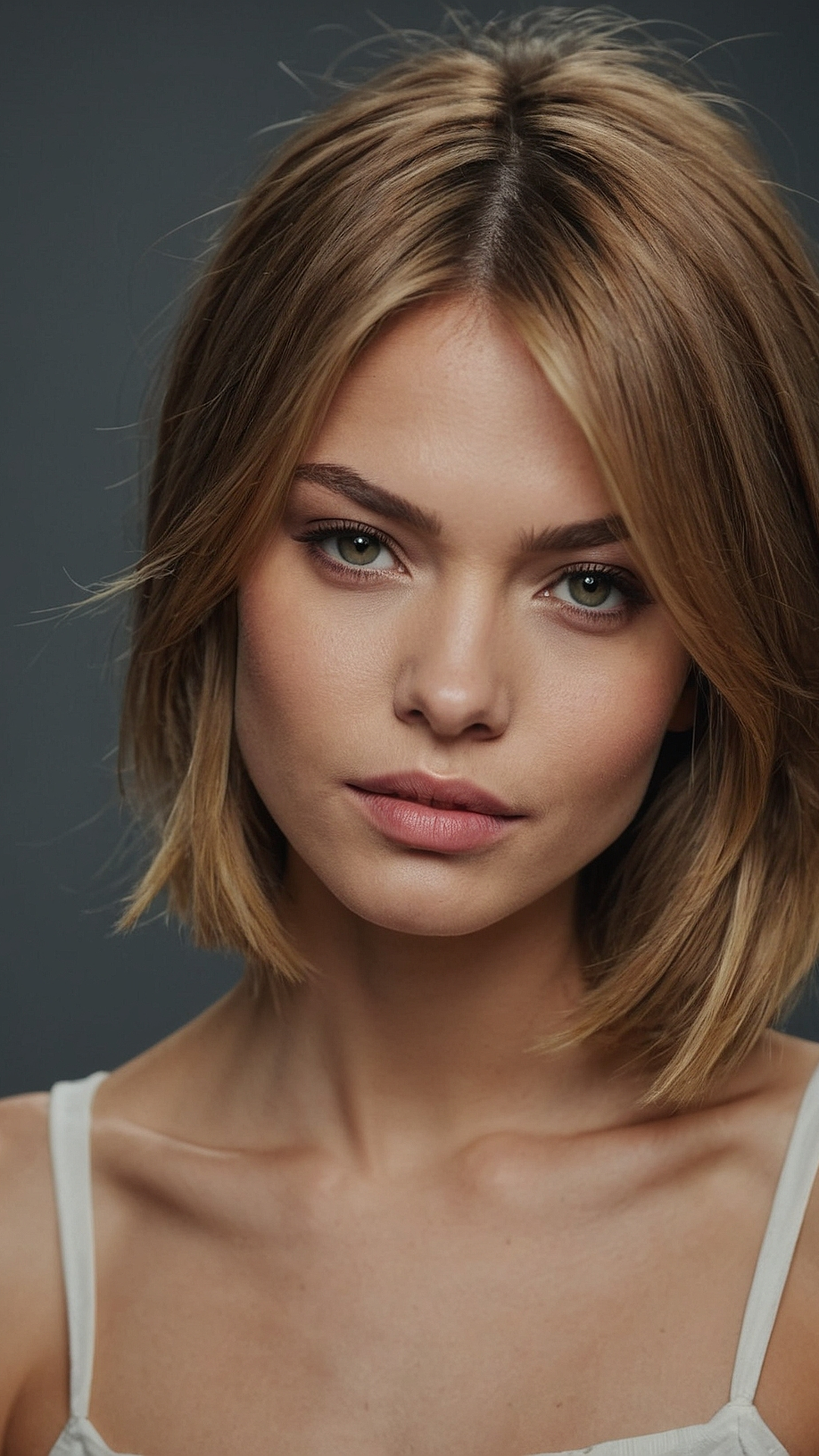 Fullness Finesse: Thin Hair Beauty