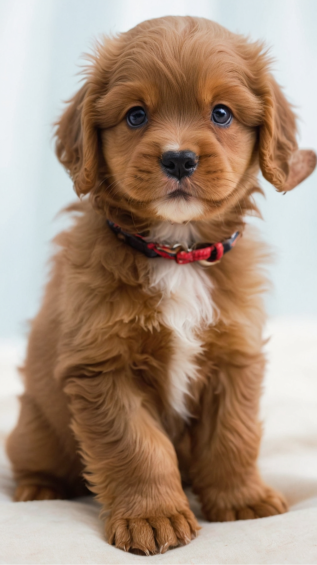 Little Beauties: Teacup French Bulldogs