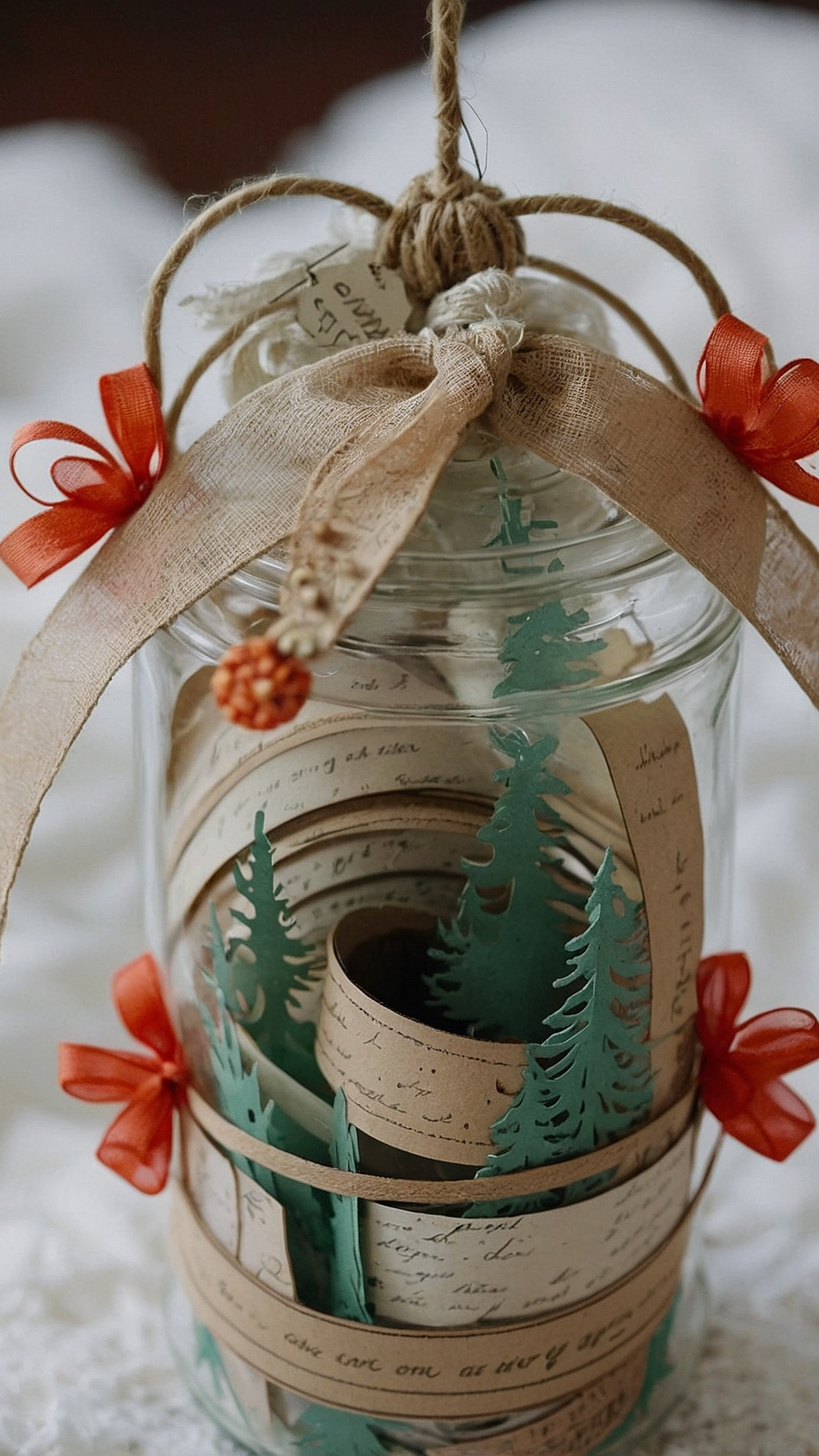 Personalized Presents: DIY Gift Making