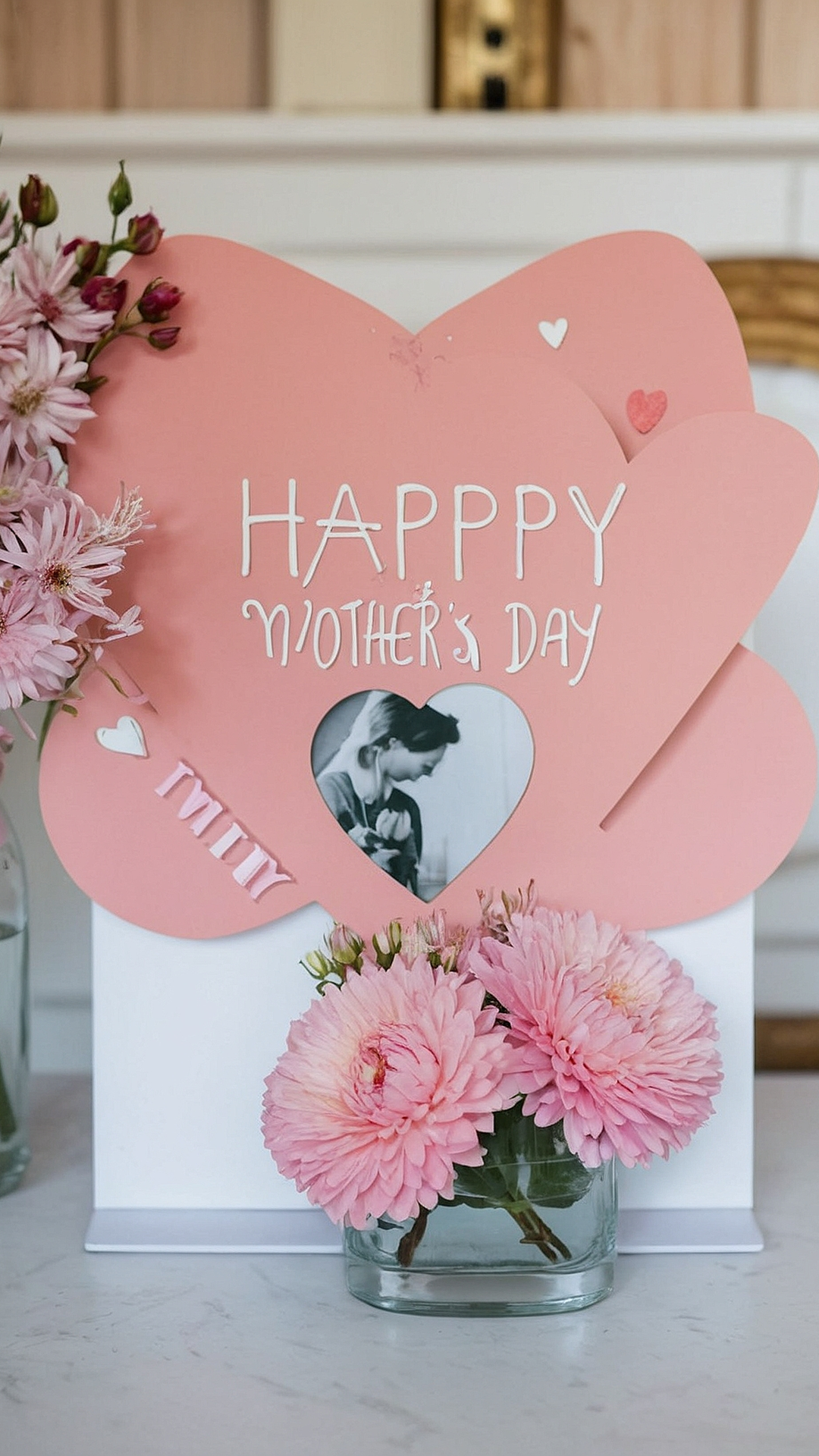 Elegant Mother's Day Decor Ideas
