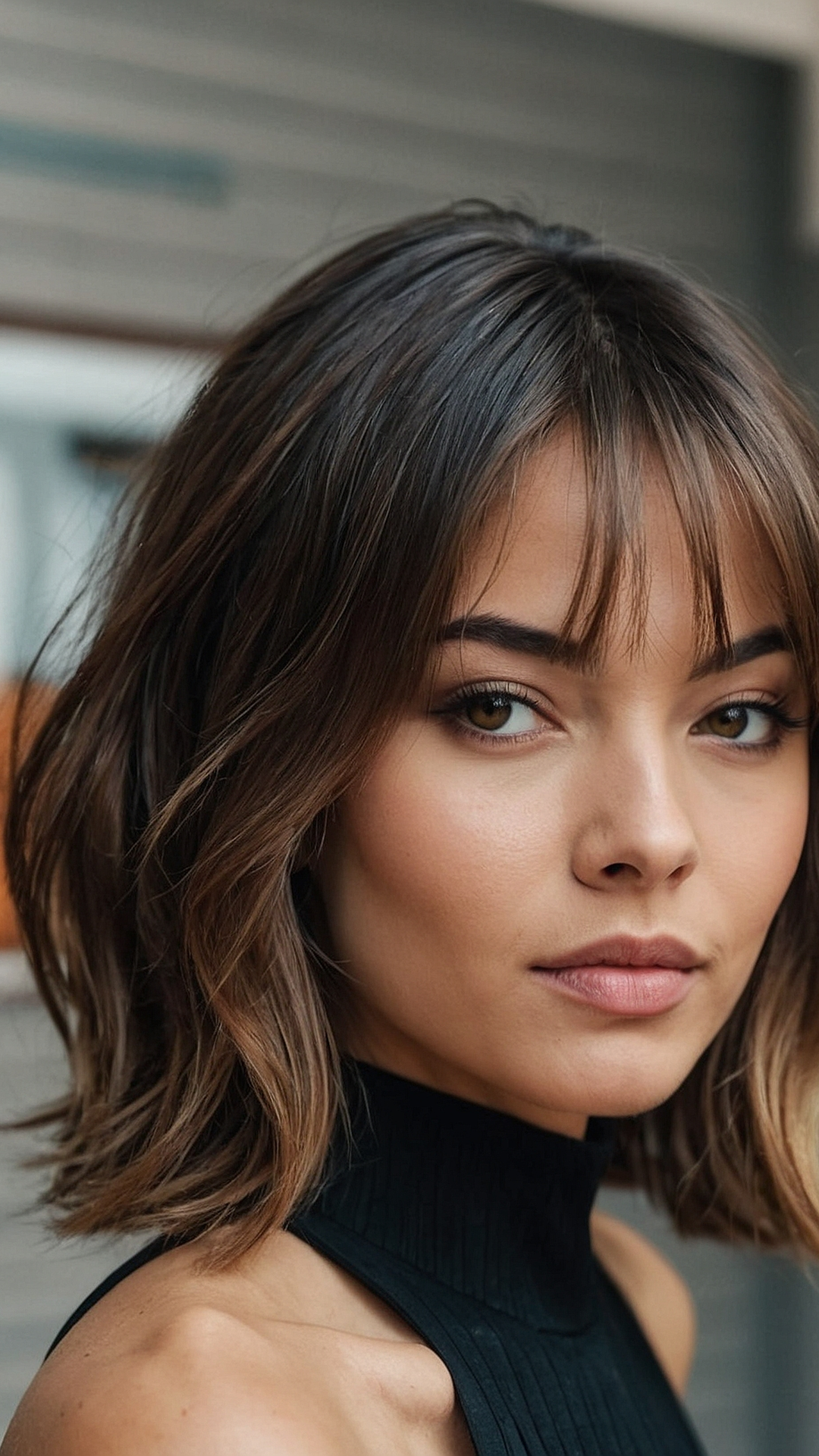 Bounce and Body: Hairstyles for Thin Hair