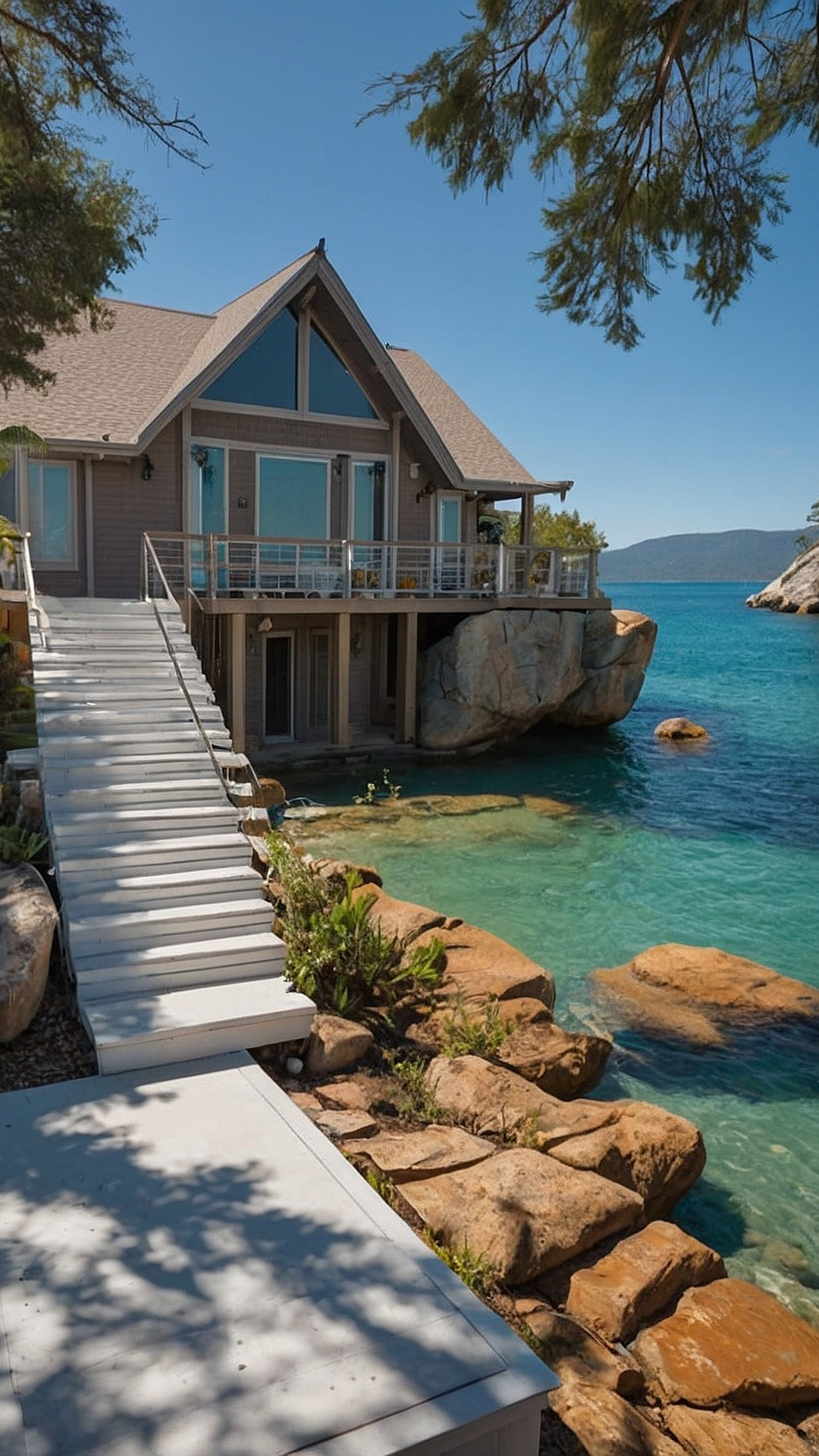 Wisdom-Worthy Dwellings