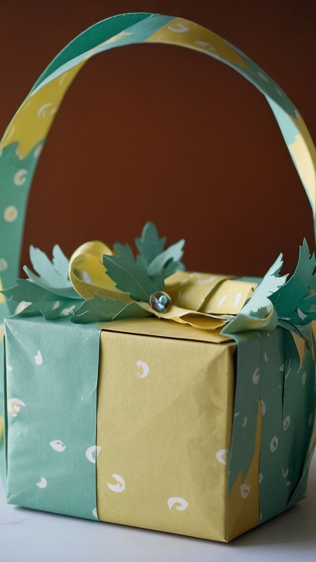 Handcrafted Delights: DIY Gifts Collection