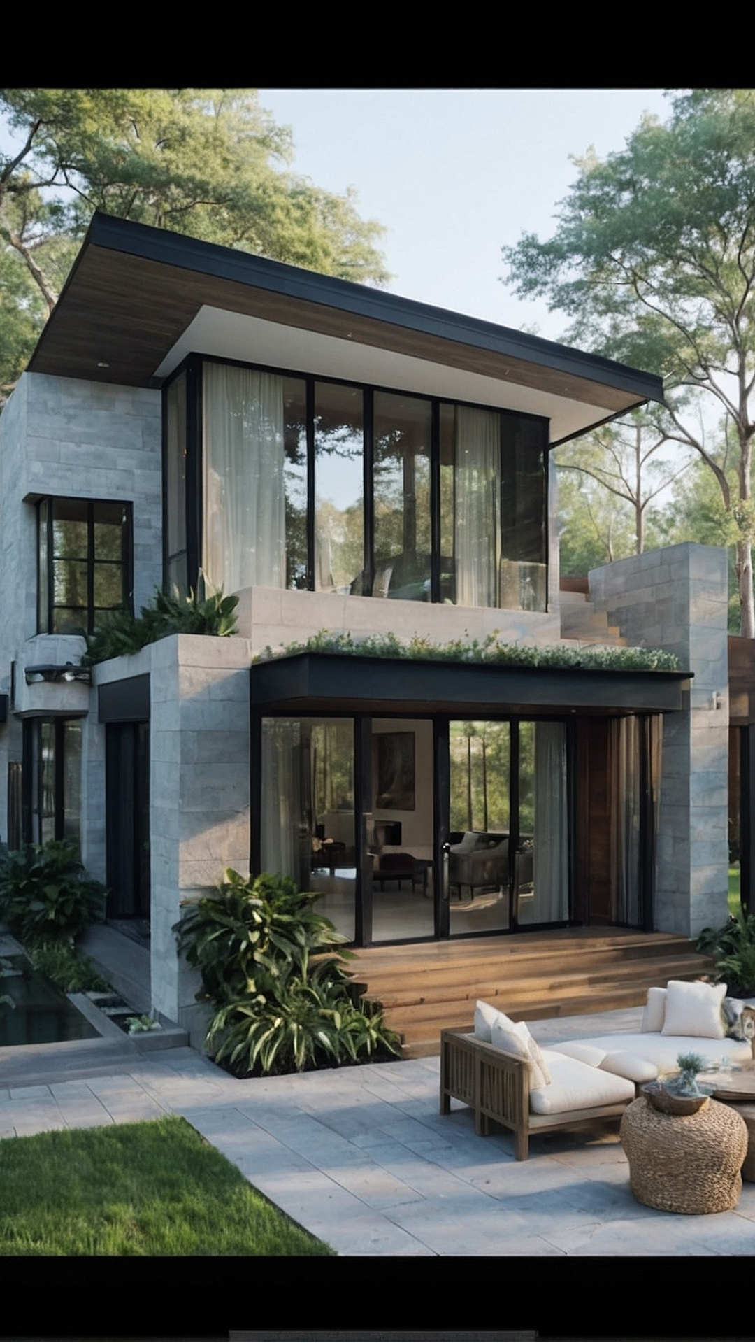 Whimsical Wonderland Residences