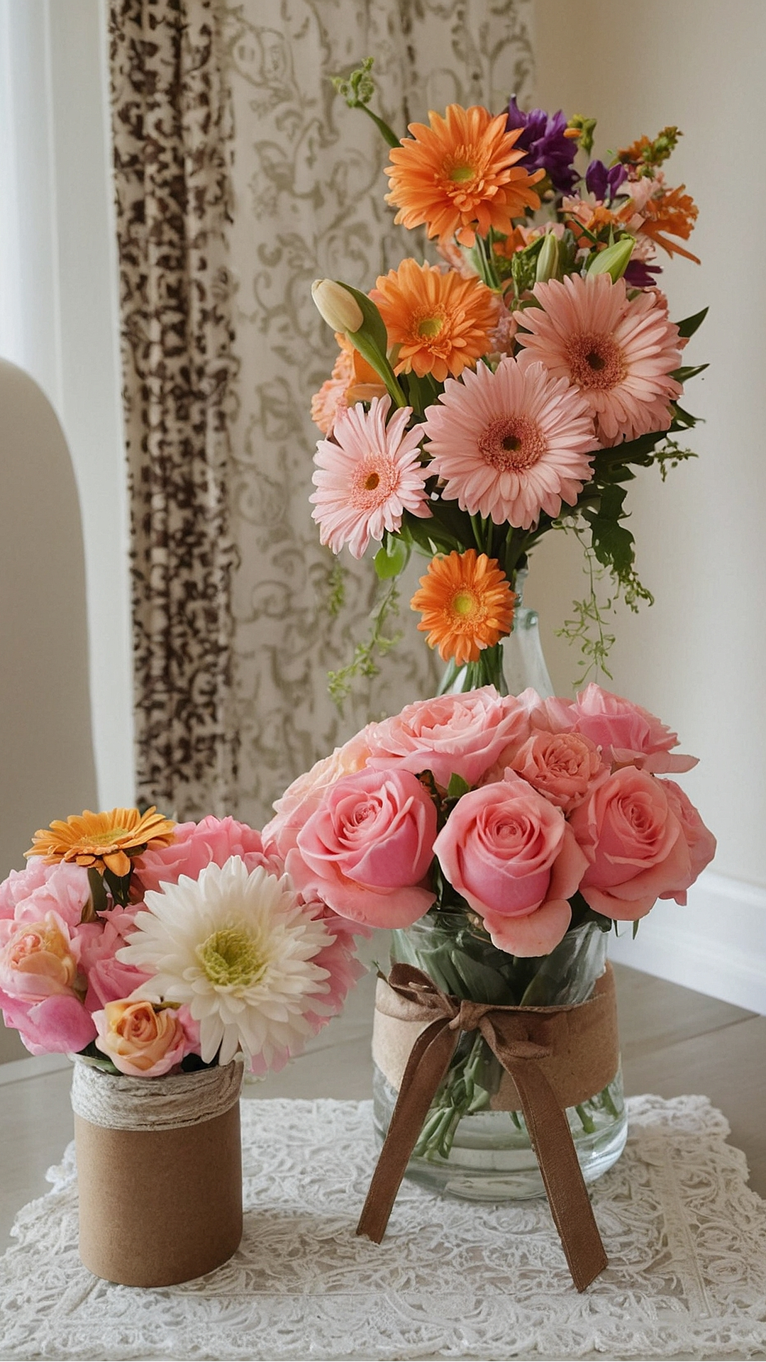 Mother's Day Magic: Decorate with Love