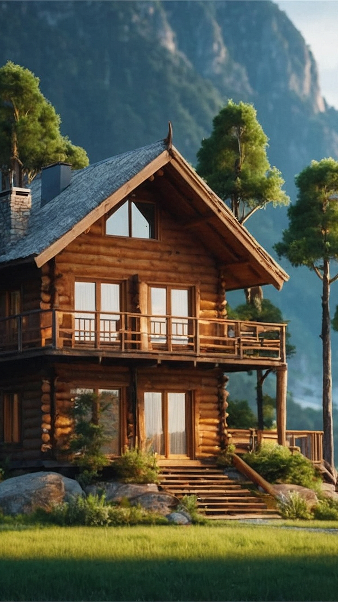 Renewable Energy Architecture: Harnessing Nature’s Power
