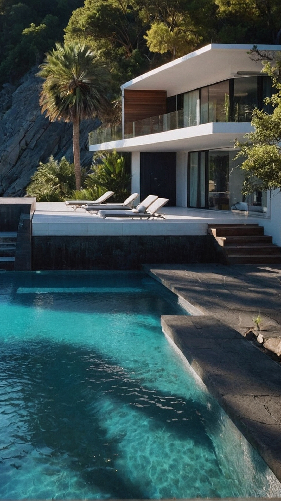 Dreamy Dwelling Designs