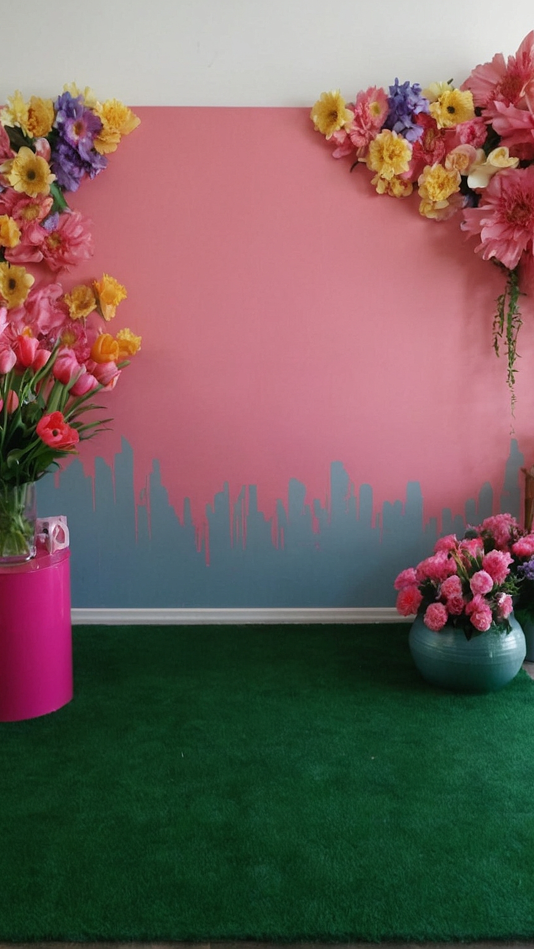 Charming Decoration Ideas for Mother's Day