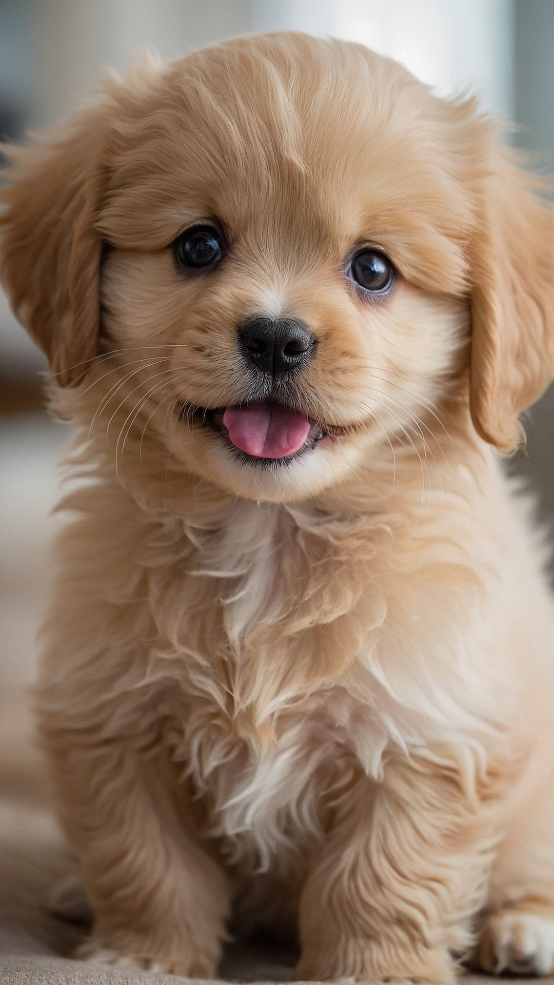 Small Wonders: Teacup Beagle Puppies