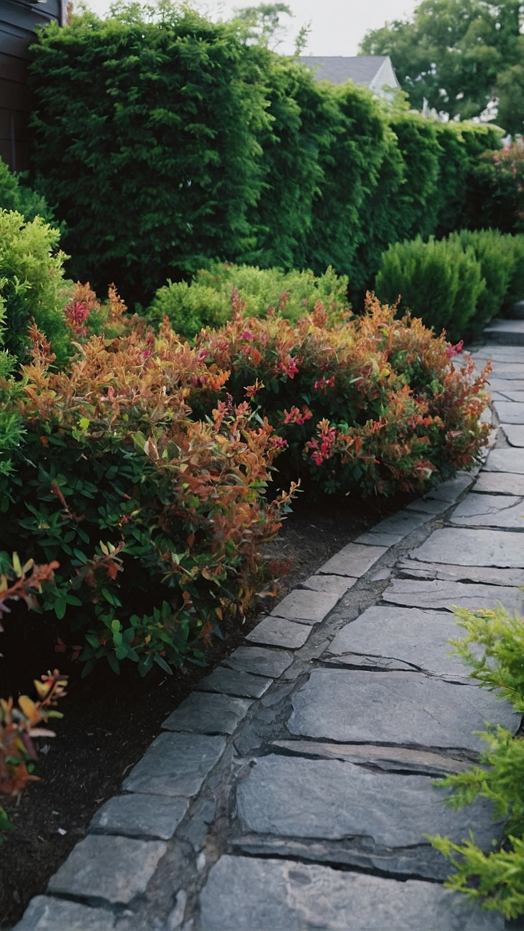 Magnificent Magnolia: Bushes to Beautify Your Home Front