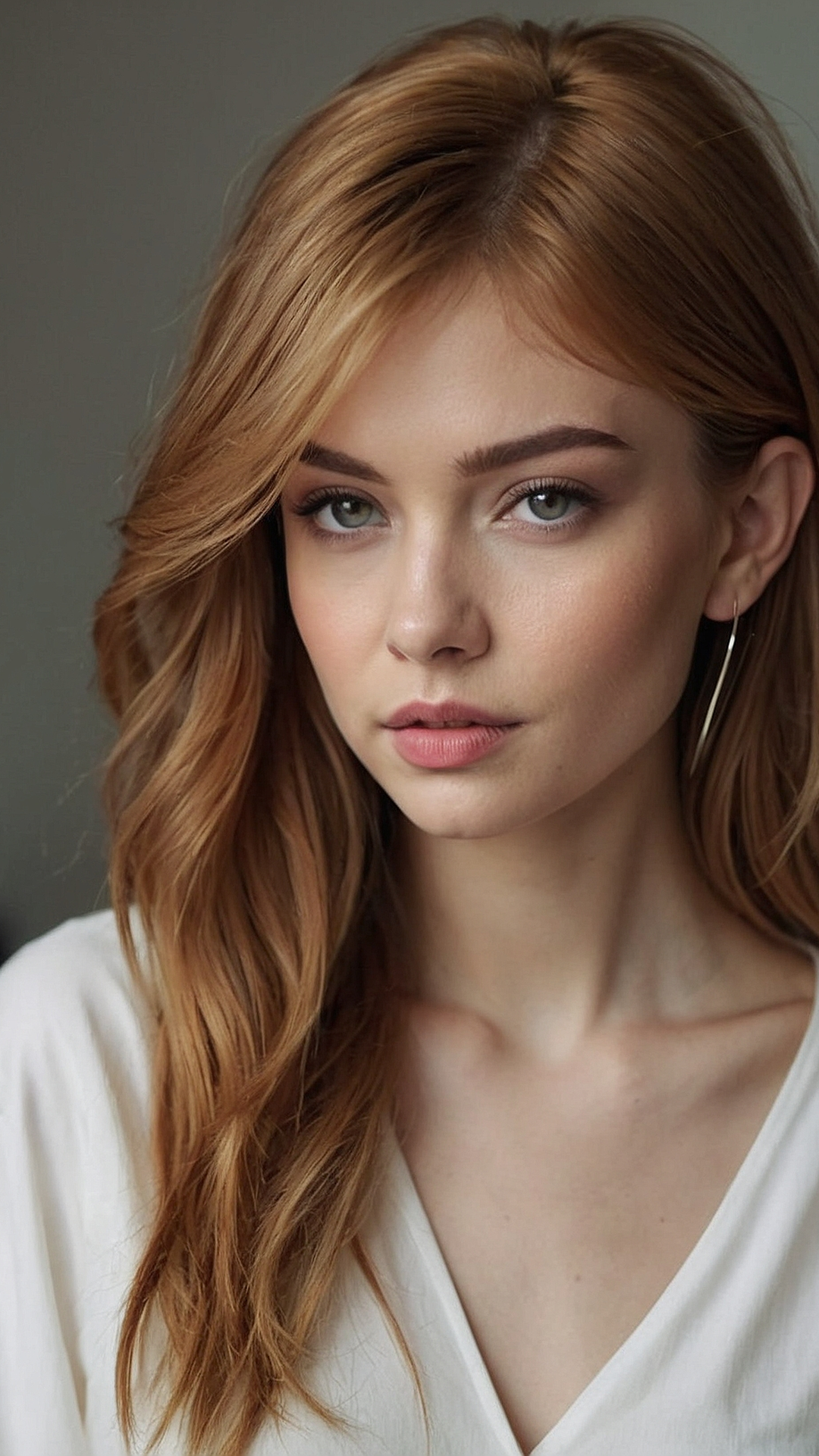 Volumizing Vibes: Hairstyles for Thin Hair