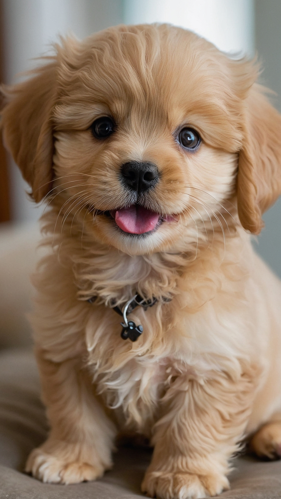 'Mini Mates: Cute Teacup Yorkshire Terriers